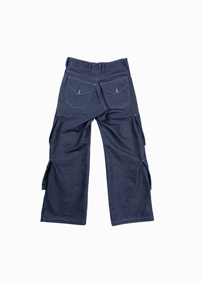 PANTALON JEAN